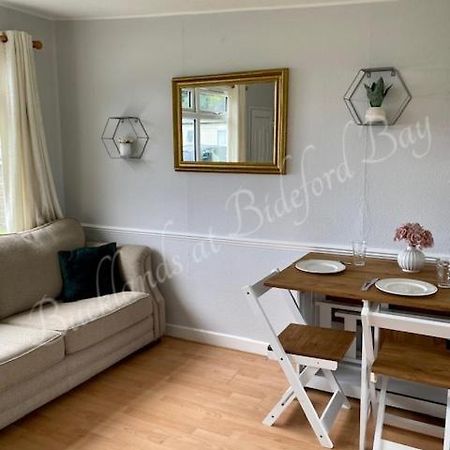 Вілла Bucklands At Bideford Bay Bucks Mills Екстер'єр фото