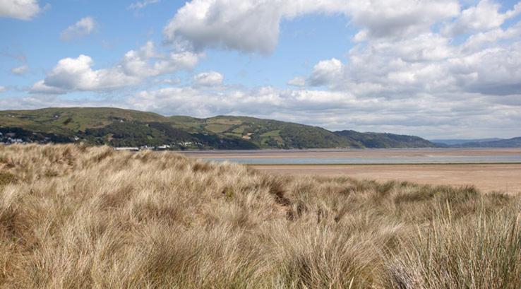 Вілла Bucklands At Bideford Bay Bucks Mills Екстер'єр фото